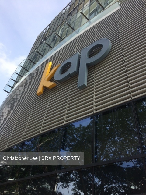 Kap Residences (D21), Apartment #209379931